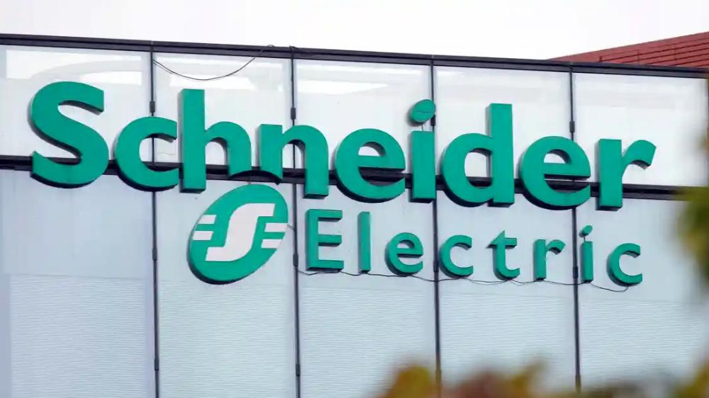 Schneider Electric Partners with IT Distributors to Deliver Managed Power as a Service