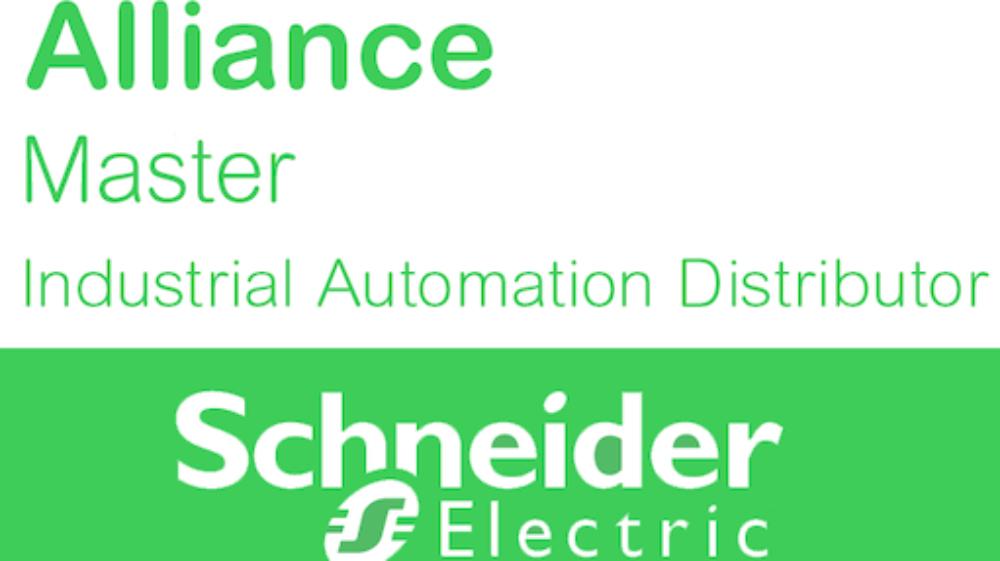 BPX Appointed as Schneider Electric Alliance Master Partner in Industrial Automation Distribution
