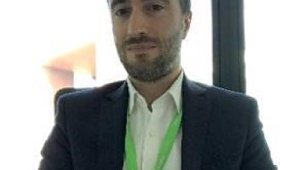 Schneider Electric Appoints Antoine Sage as Chief Financial Officer UK & Ireland