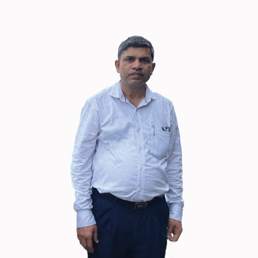 Ashok Kumar Rajput