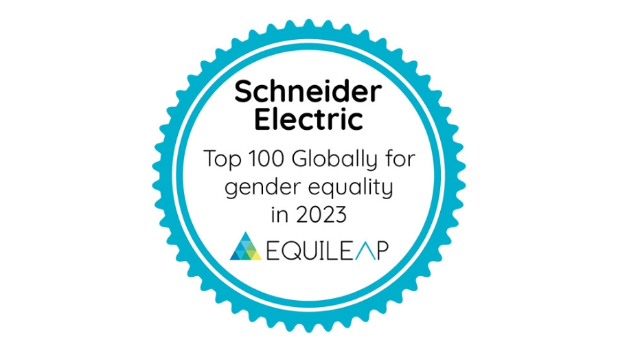 Schneider Electric Issues American Business Act on Climate Pledge -  Empowering Pumps and Equipment