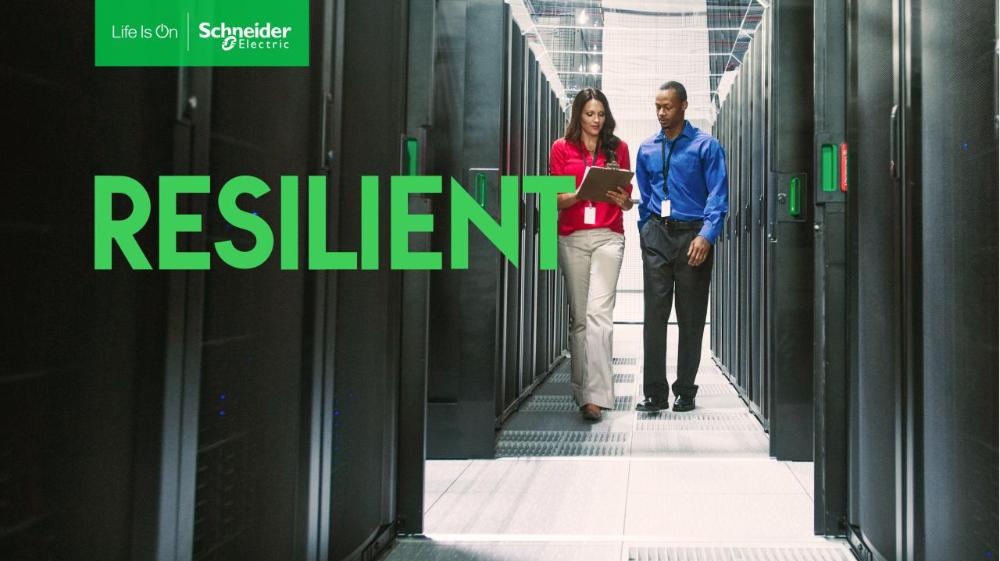 Schneider Electric Hosts Innovation Talk with Industry Leaders, to Underscore the Role of Services in a New Digitised World