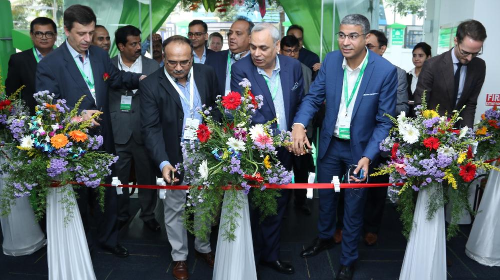 Schneider Electric launches Bengaluru Smart Factory – its Second in India