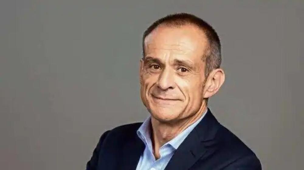 The Conversation: Jean-Pascal Tricoire, Chairman & CEO, Schneider Electric