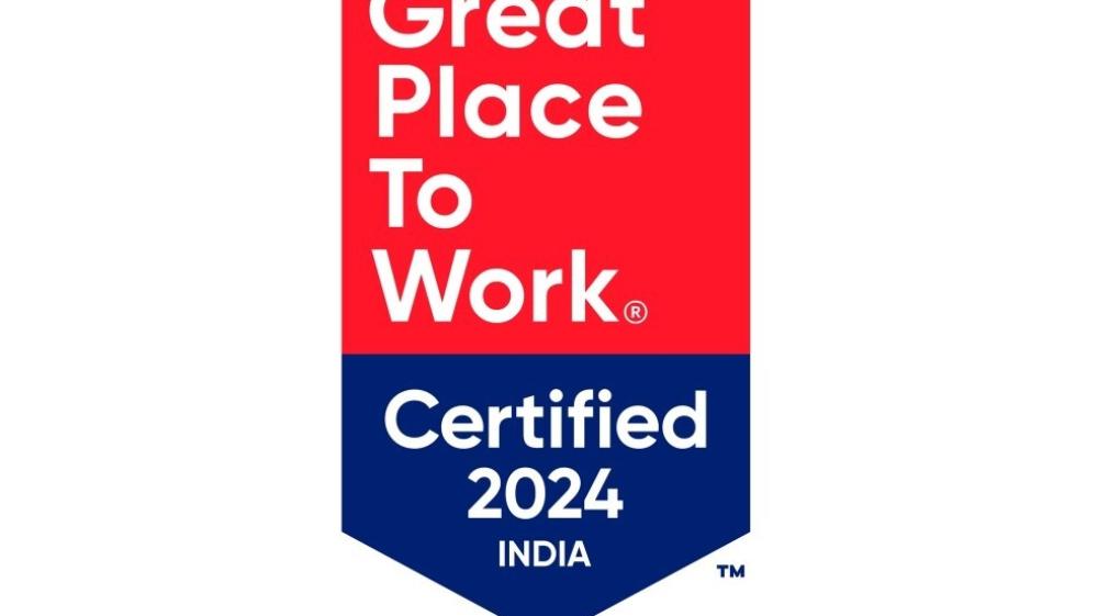 Schneider Electric India receives 2024 Great Place to Work® Certification