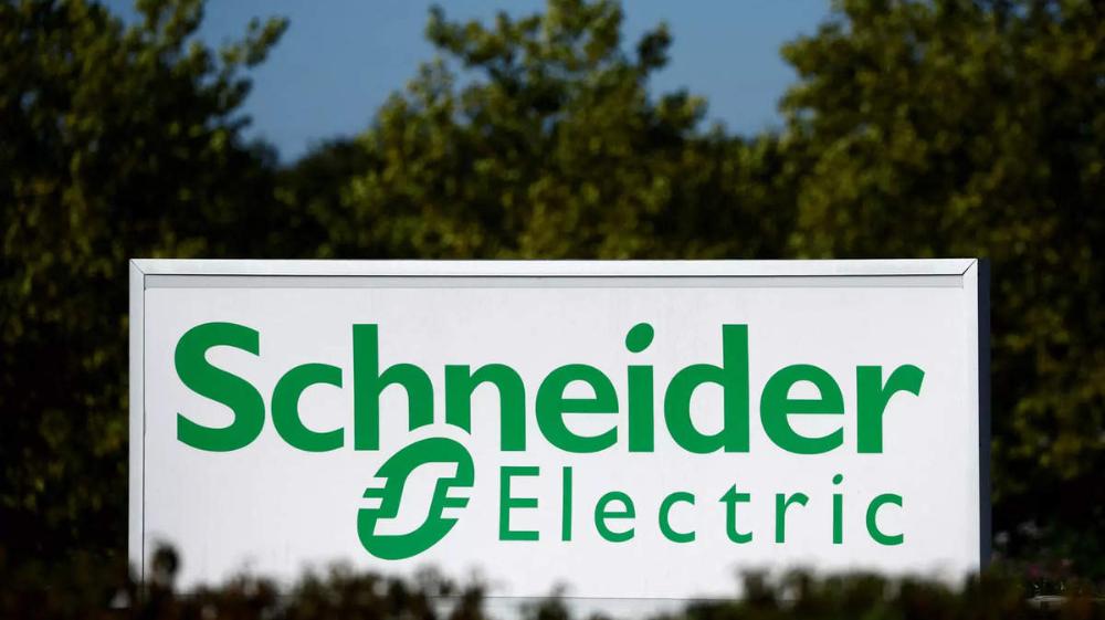 Schneider Electric partners with Noida International Airport to implement advanced energy management solutions