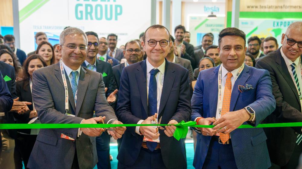 Biggest Ever Showcase of Technology & Innovation by Schneider Electric Group at ELECRAMA 2025, World’s Largest Electrical Show