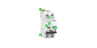 Acti 9 iC60 | Schneider Electric 日本