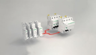 Acti 9 iC60 | Schneider Electric 日本