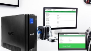 PowerChute Business Edition | Schneider Electric 日本