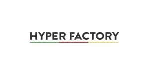 Hyper Factory logo