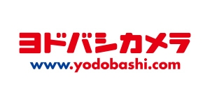 YodobashiCamera Logo