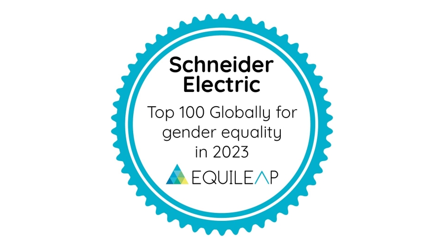 Schneider Electric  世界経済フォーラム