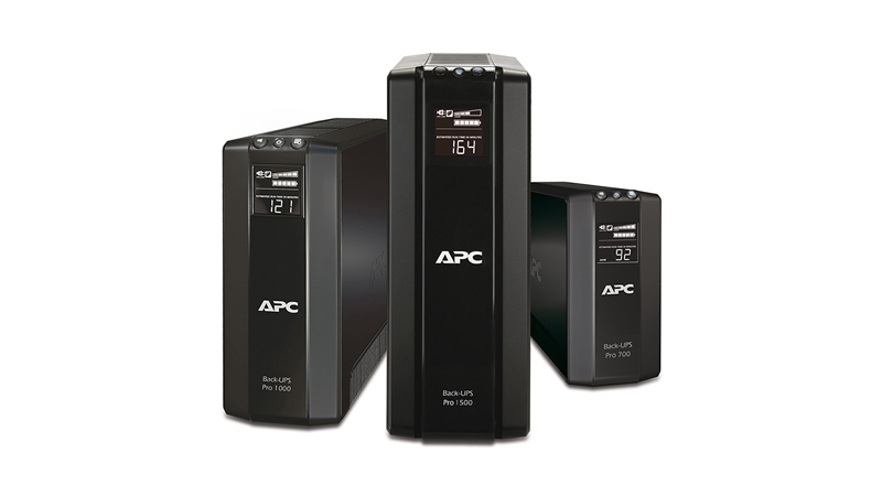 APC UPS