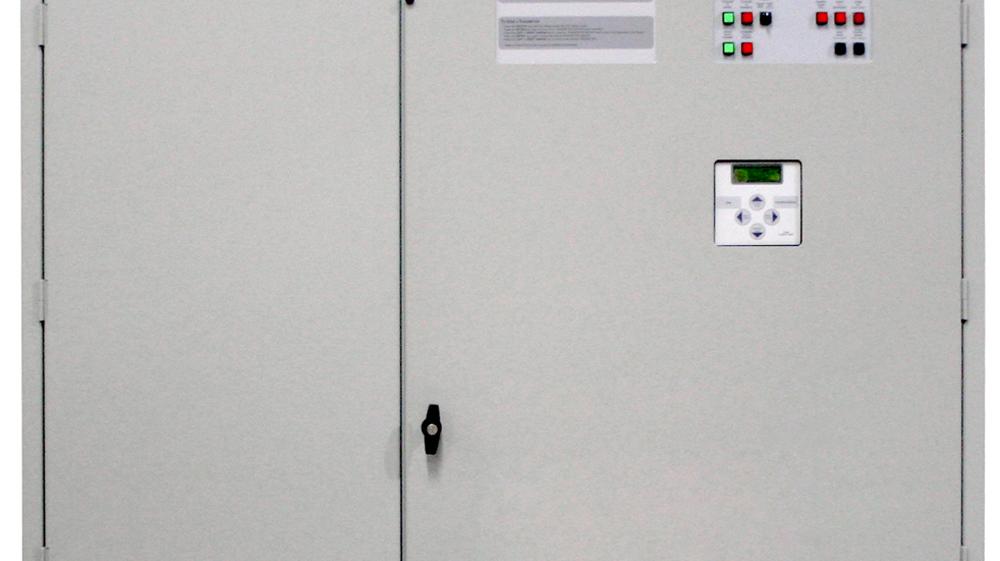 슈나이더 일렉트릭,  세계 최초 이중 전력 접촉기 방식의 무정전 절체 스위치 출시