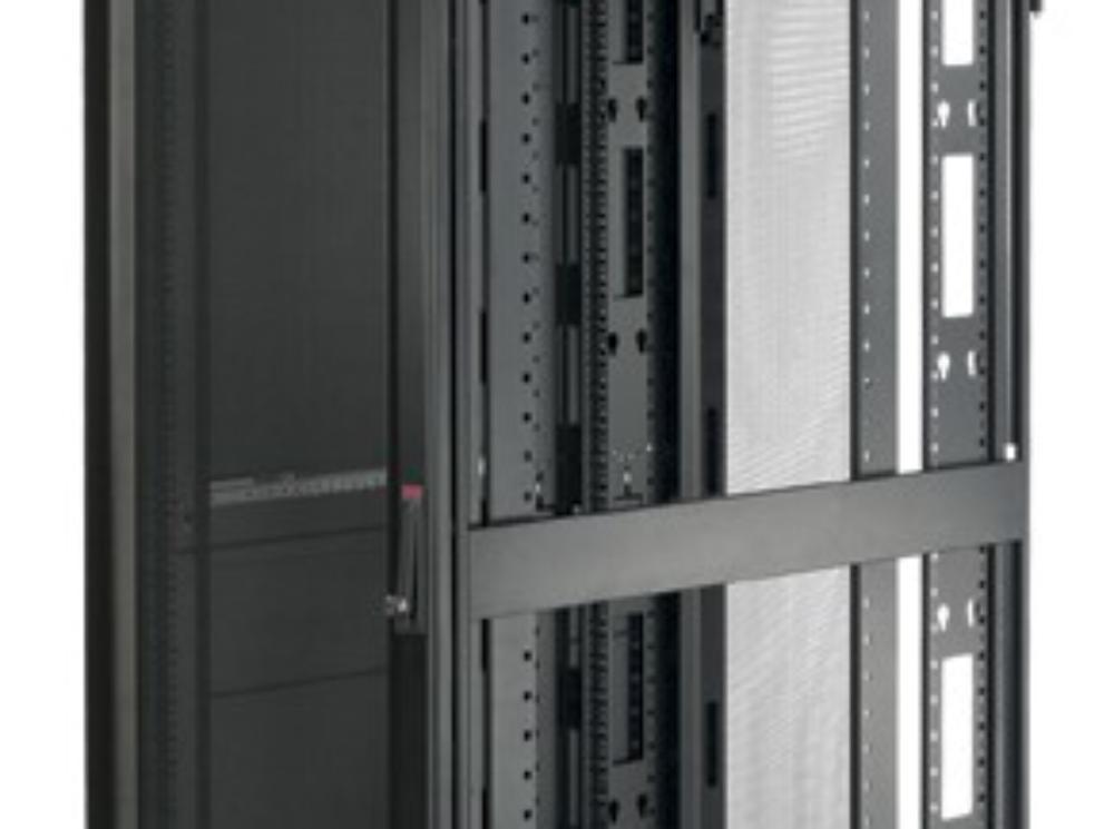 월드IT쇼 2022에서 선보이는 슈나이더 일렉트릭 Rack System Netshelter SX