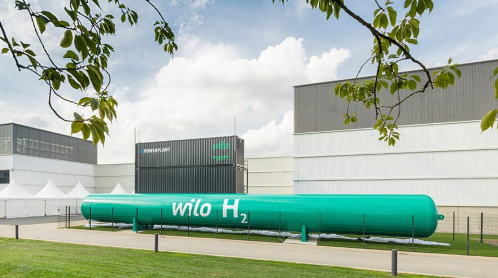 슈나이더 일렉트릭, 독일 펌프기업 윌로(Wilo)에 개방형 자동화 솔루션 EAE 공급