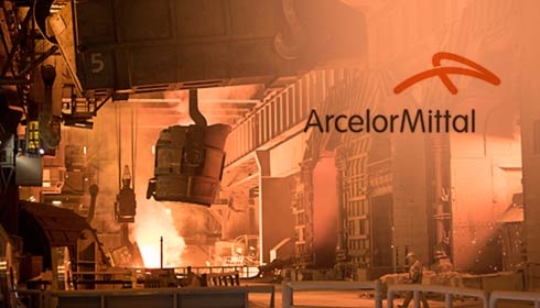 Компания Arcelor Mittel