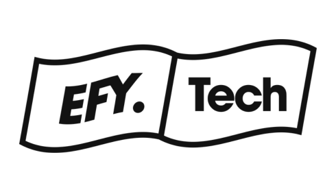 EFY Tech logo