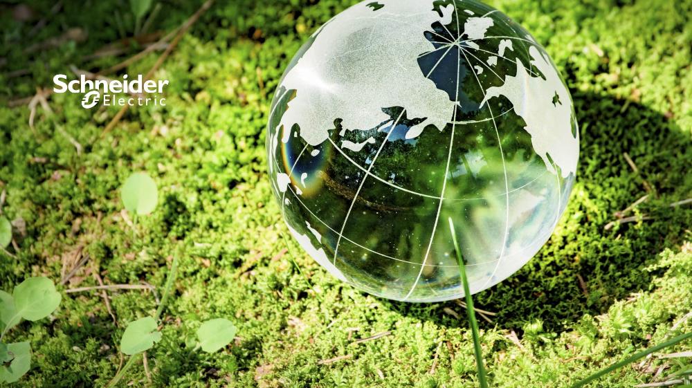Schneider Electric avanza con sus objetivos de impacto en la sostenibilidad global y localmente