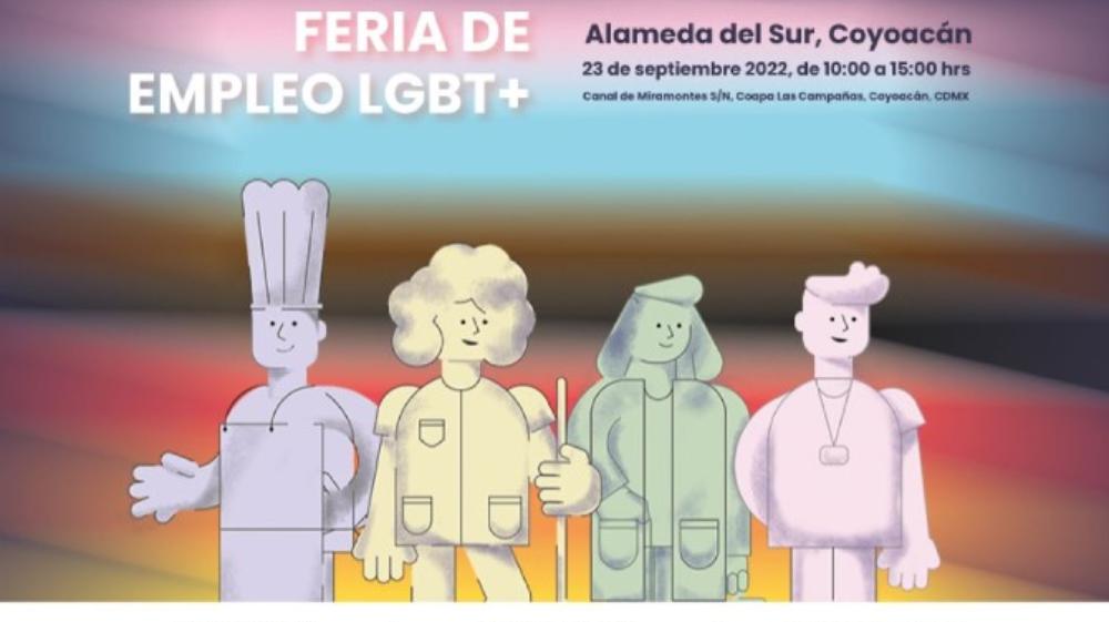Schneider Electric participe en la primera edición de la Feria de Empleo LGBT+