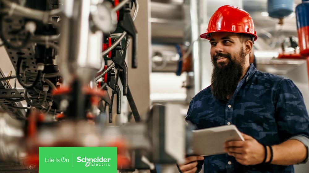 Schneider Electric lanza el programa Global Partner Recognition Program
