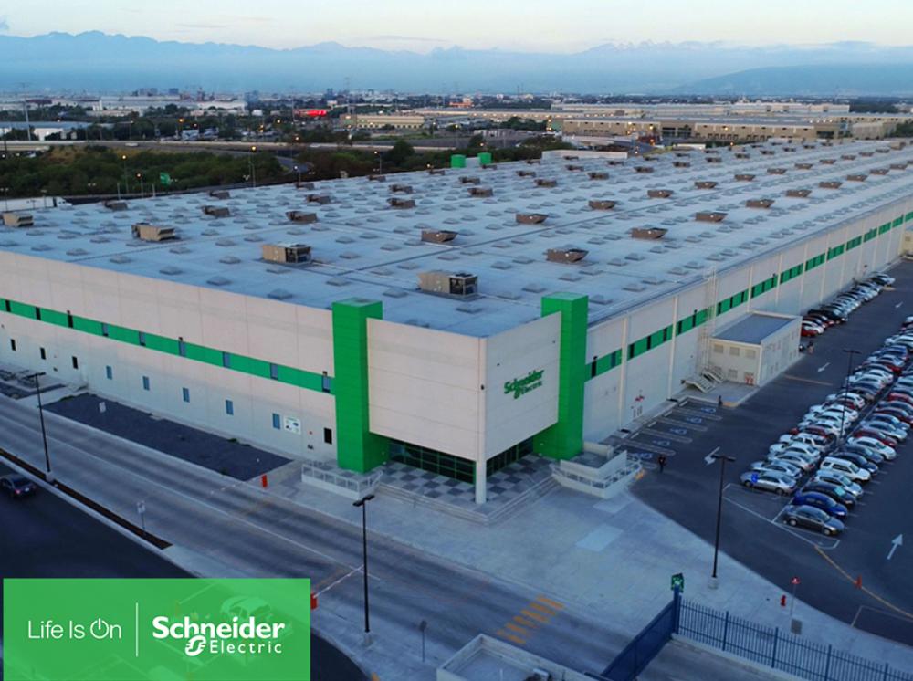 Schneider Electric destinará 29 MDD para inaugurar innovadora planta en Nuevo León.pdf