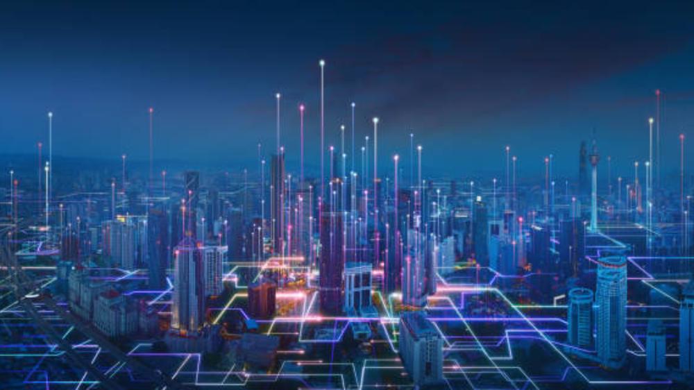 Centros de datos, corazón de las ciudades del futuro