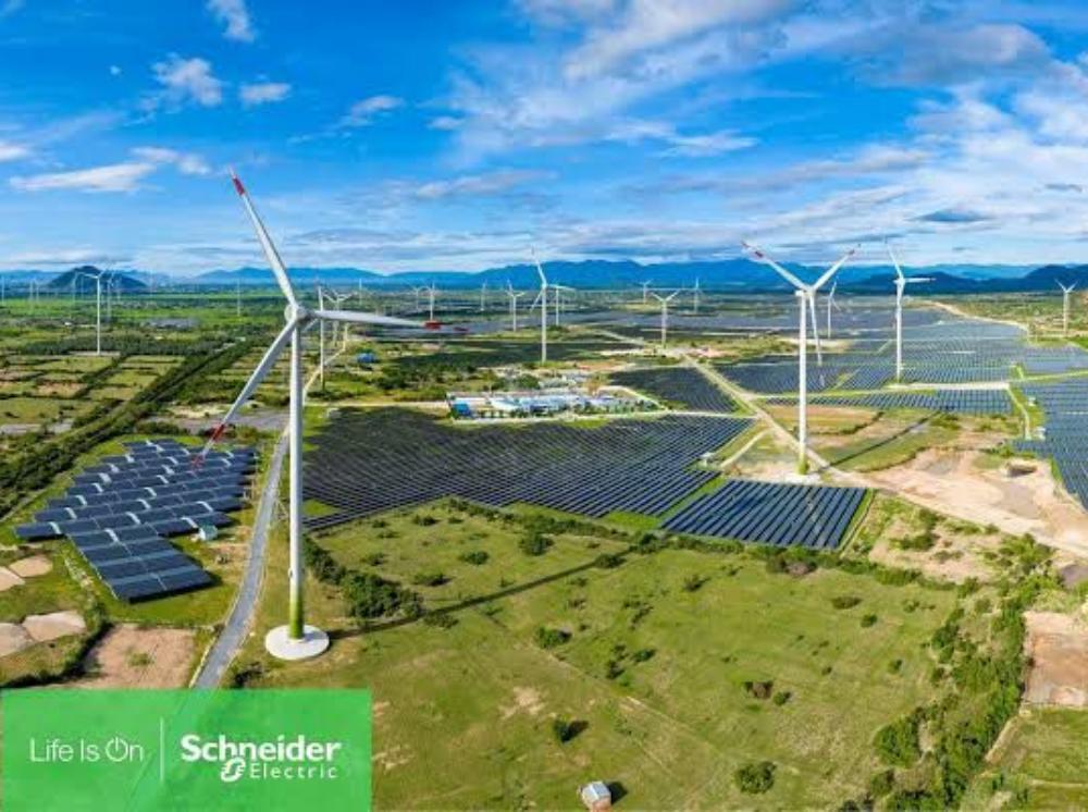 Schneider Electric renueva su asociación con CDP para proporcionar asesoramiento global en materia de sostenibilidad.pdf