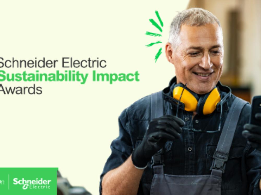 Los Schneider Electric Sustainability Impact Awards vuelven reforzando el compromiso por apoyar los esfuerzos en materia de sostenibilidad.pdf