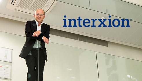 Interxion