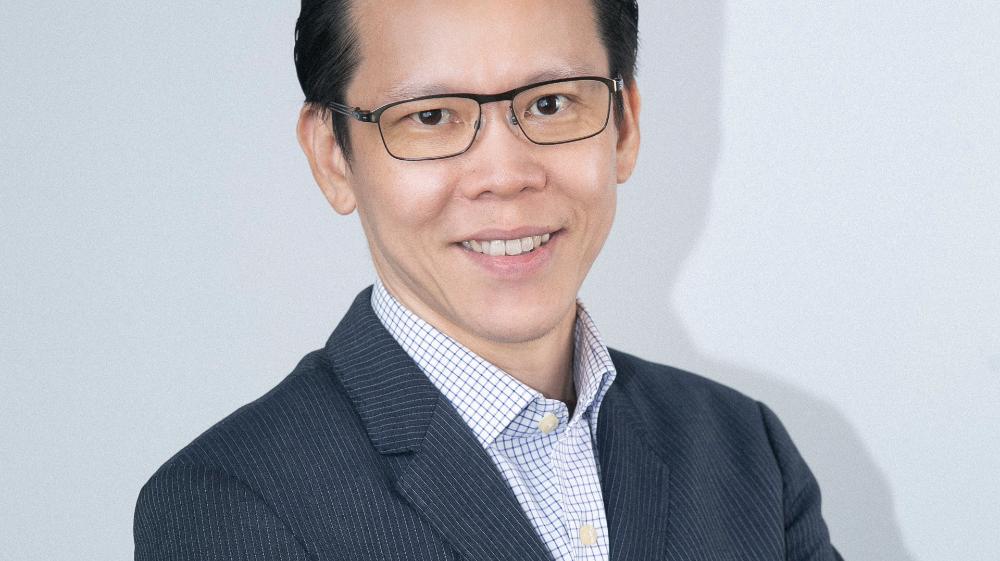 Edwin Kong