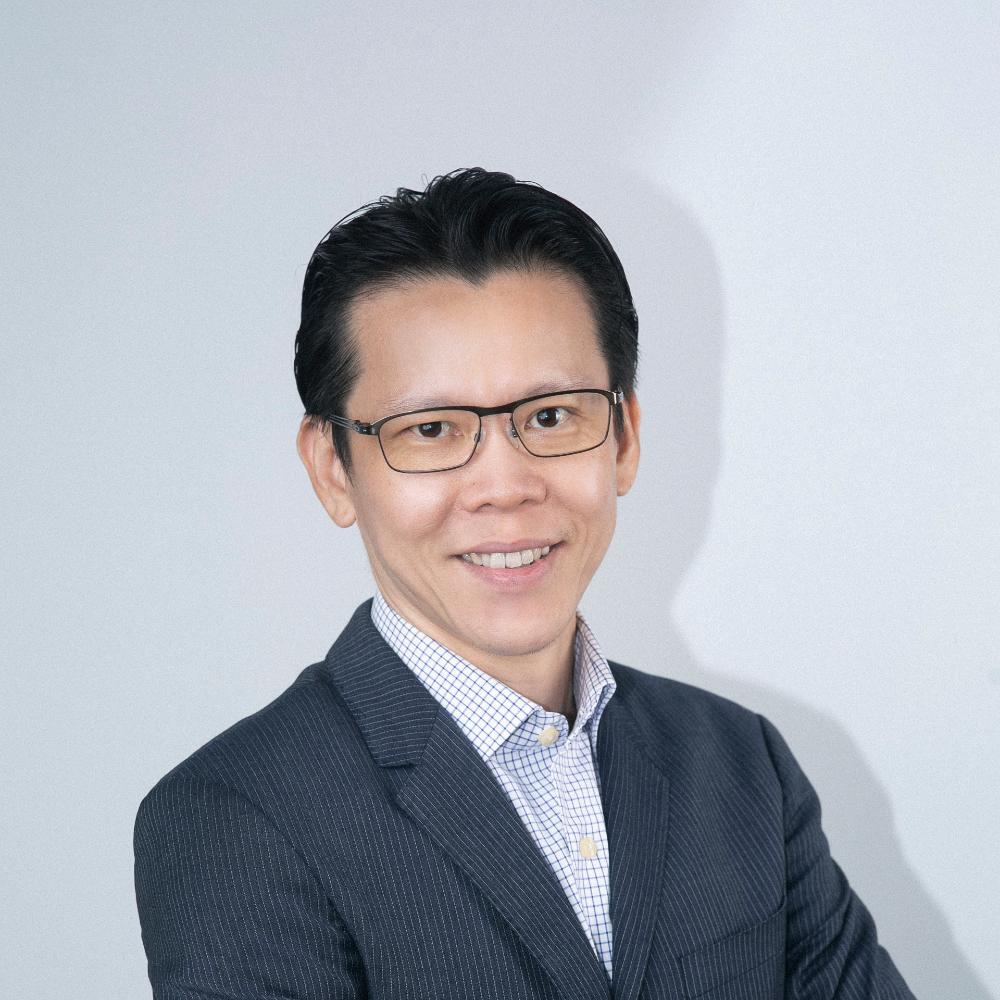 Edwin   Kong