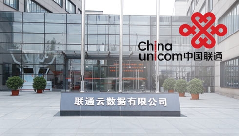 China Unicom