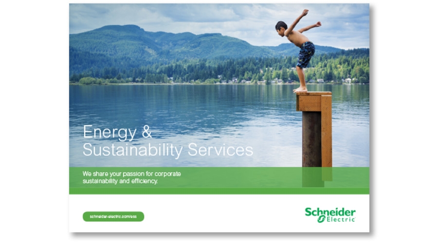 Life is on | Schneider Electric