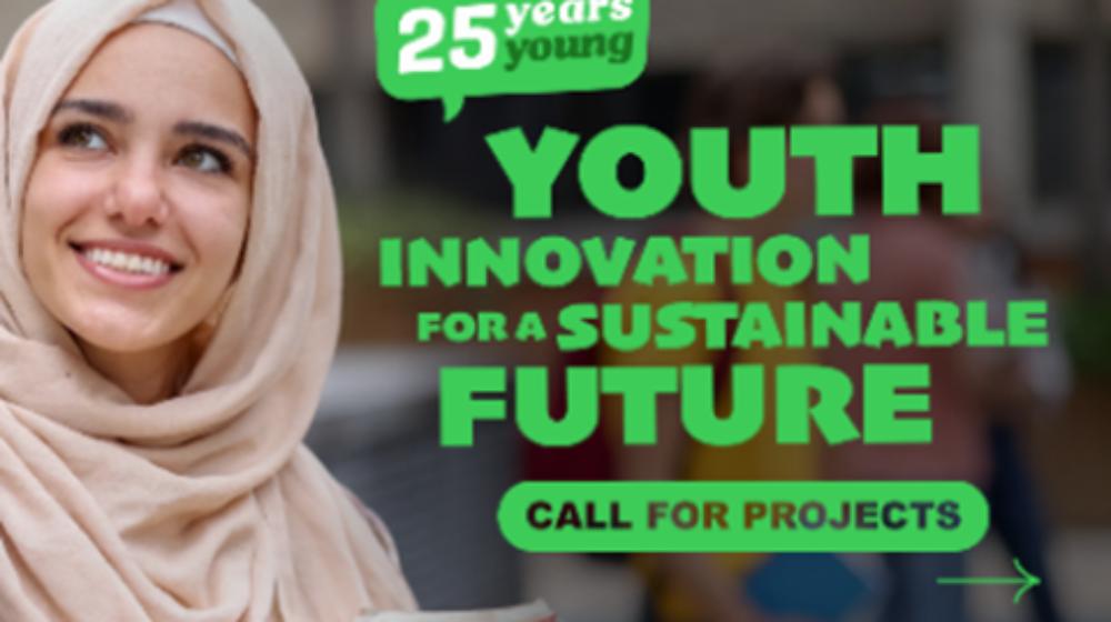 Schneider Electric Foundation turns 25, calling for projects around the world to apply for support