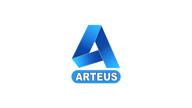 arteus logo