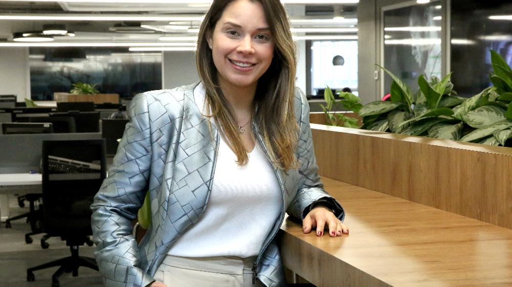 Schneider Electric nombra a Vanessa Moreno como nueva Country Manager para Perú y Bolivia