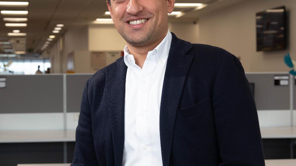 Javier Ortiz, nuevo presidente de Schneider Electric para el Clúster Andino