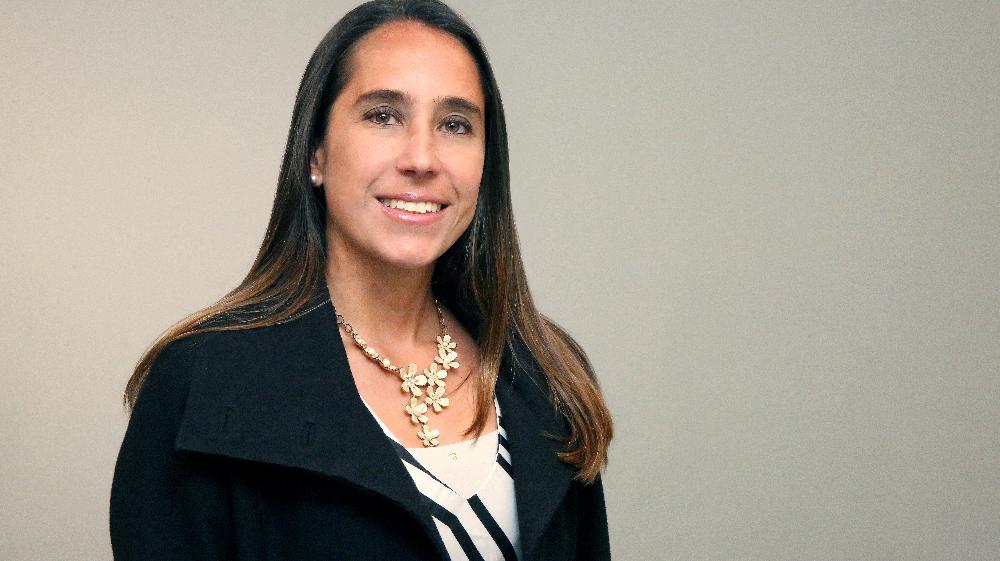 Ángela María Calle, nueva directora de la unidad Industrial Automation para el Clúster Andino en Schneider Electric