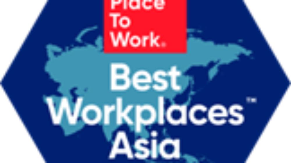 Schneider Electric named one of Asia’s Best Workplaces 2023 by Great Place to Work