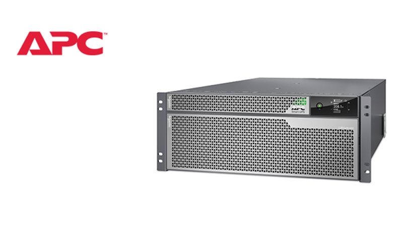 APC Network Server