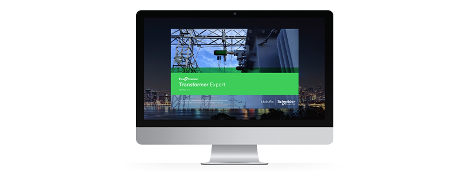 Transformers Monitoring Solutions Schneider Electric Saudi Arabia