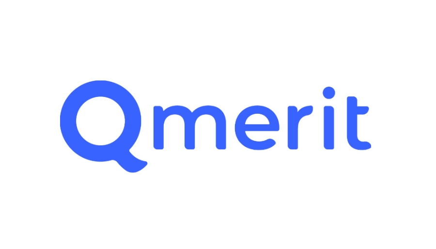 Qmerit logo