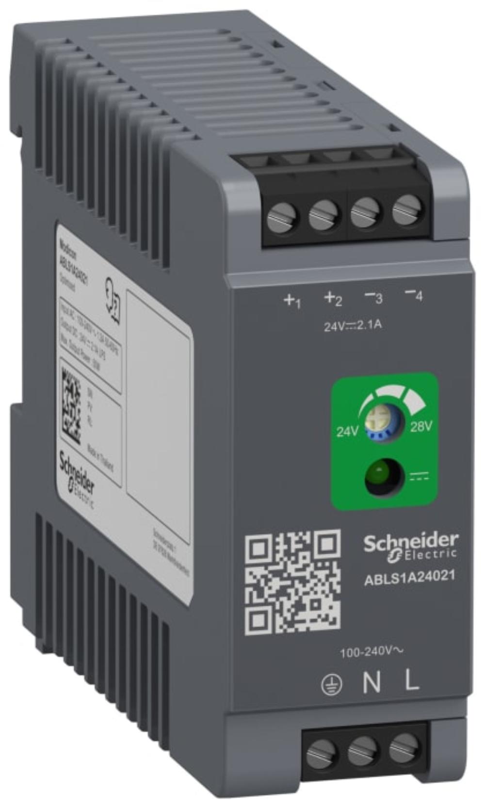 Schneider Electric ABL7-8_CP19065