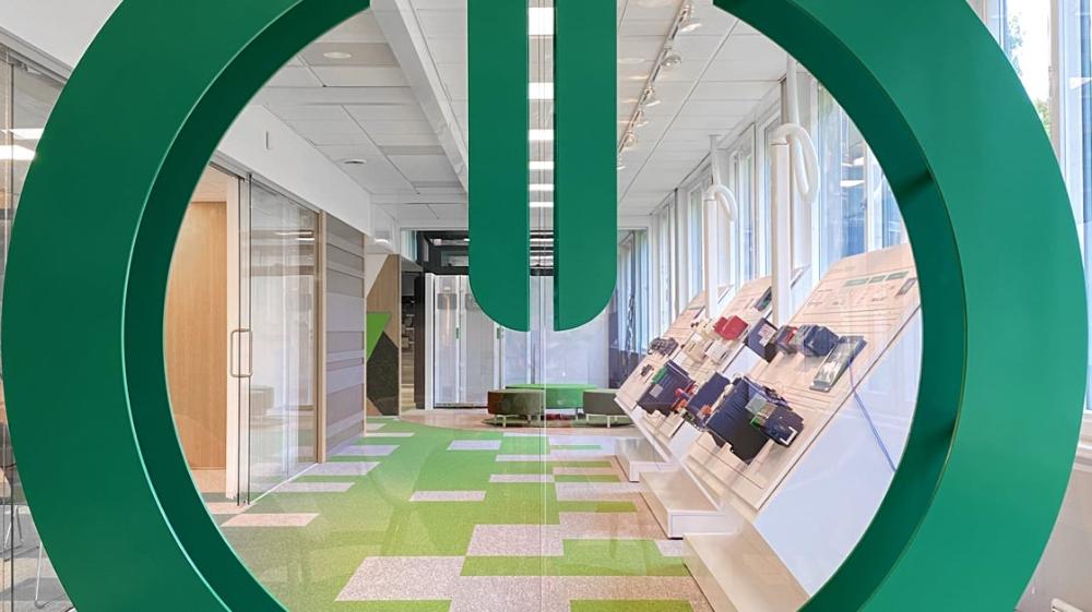 Schneider Electric öppnar Innovation Hub i Stockholm