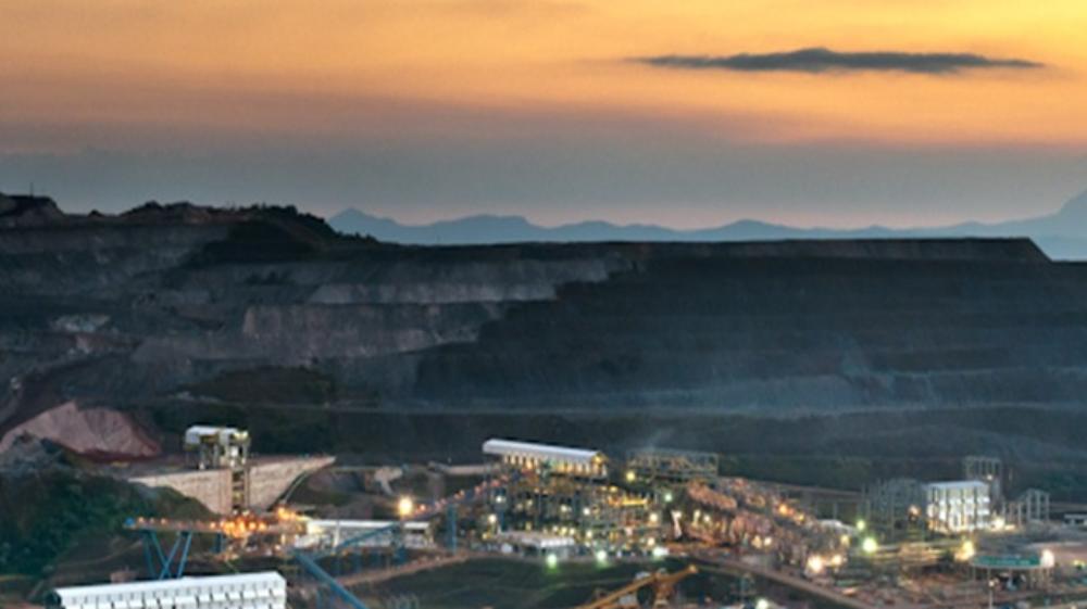 Schneider Electric och AVEVA ökar säkerhet och hållbarhet i Vales gruvanläggningar