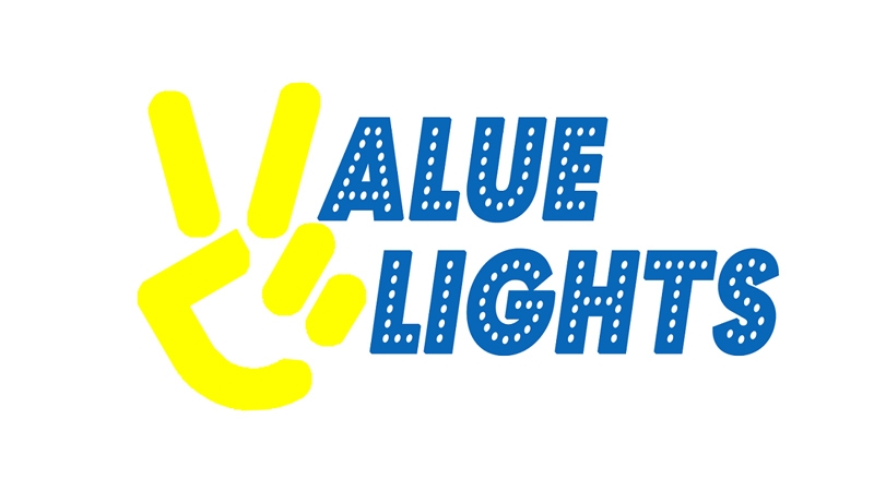 Logo of Value Lights