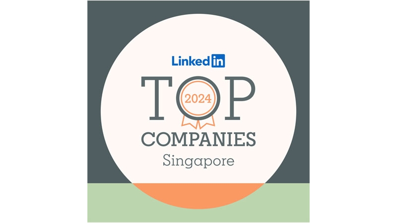 Top companies award 2024