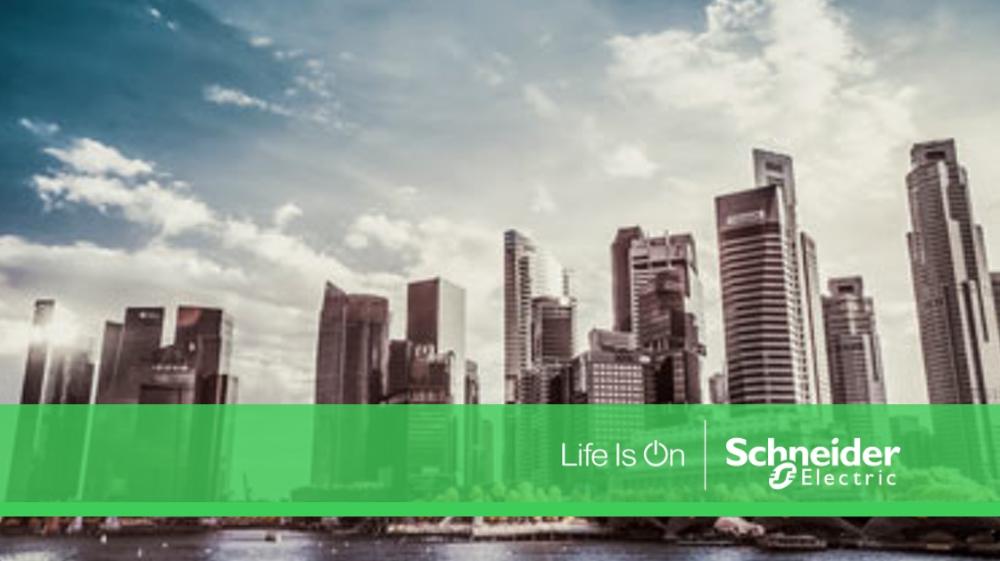 Schneider Electric And Institute Of Technical Education Launch Cutting-Edge Augmented Reality Centre